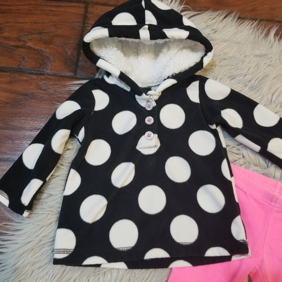 Carter's set - Picture 9 of 9